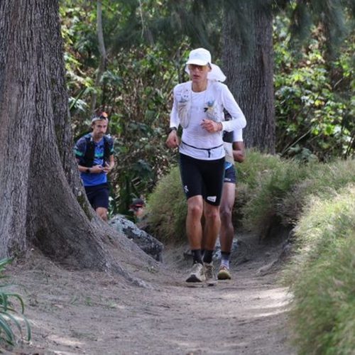 Résultats Diagonale des fous 2025 Hommes : Baptiste Chassagne victorieux avec un temps de folie !