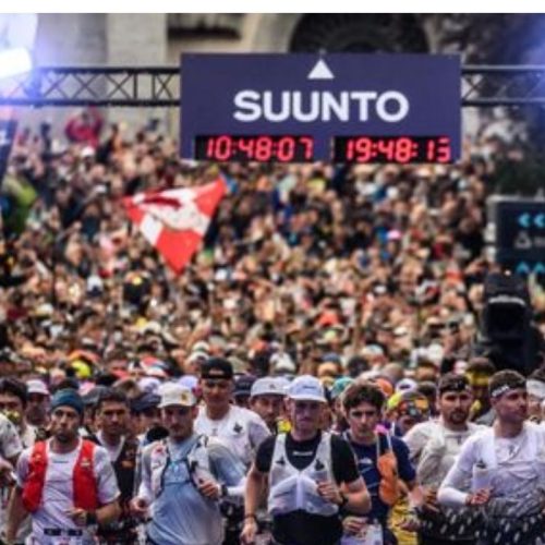 resume utmb 2026