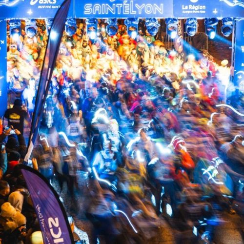 SaintéLyon 2025 : qui sont les favoris cette année ?