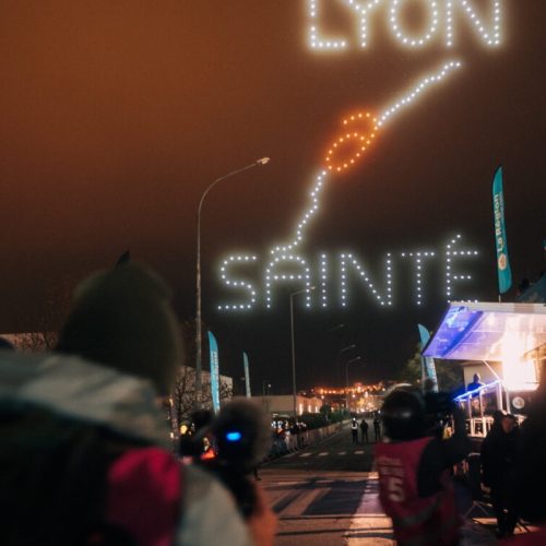 Favoris SaintéLyon 2025 : Antoine Charvolin grand favori en l’absence de Thomas Cardin