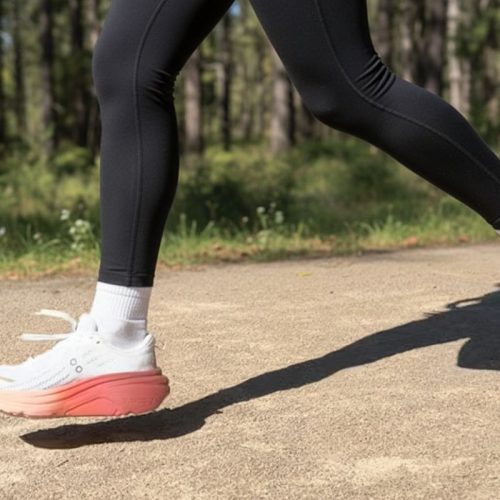 Saucony Hurricane 25 : Test complet d’une chaussure qui révolutionne le confort