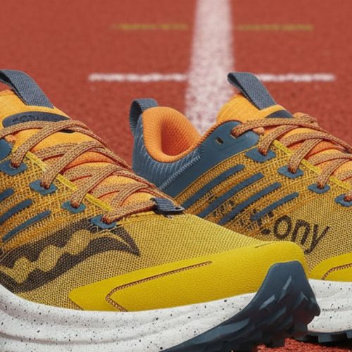 Saucony Ride TR 2 : Test complet et avis 2025/2026
