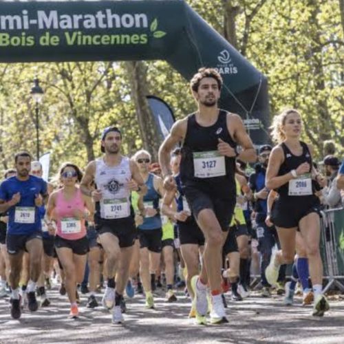 semi marathon bois vincenne live (2)