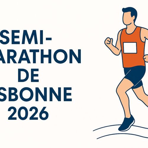 Semi-Marathon de Lisbonne 2026 : Guide Complet, Inscriptions et Parcours
