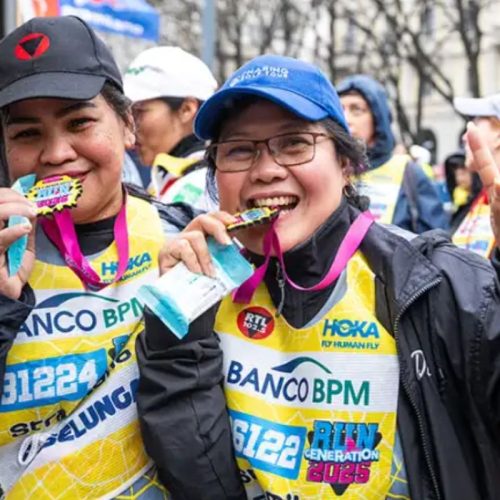 semi marathon milan 2026 live (2)