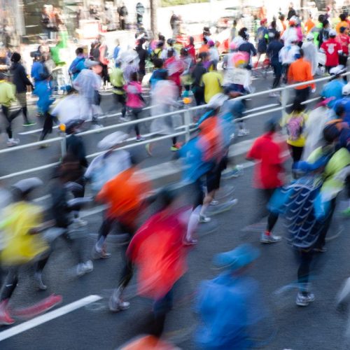 Les plus beaux semi-marathons de Normandie en 2026