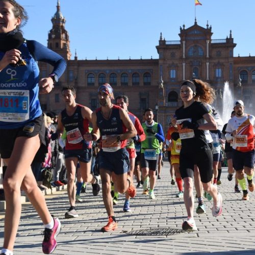 semi marathon seville live (10)