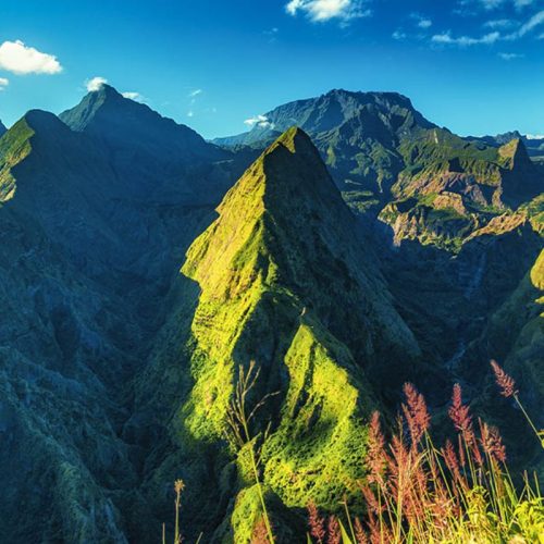 Les spots les plus emblématiques de la Diagonale des Fous