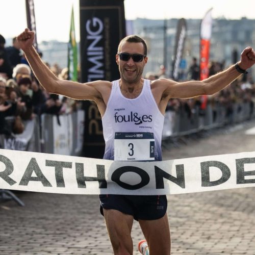 Semi-Marathon de Bordeaux 2025 : Résultats officiels et classements complets