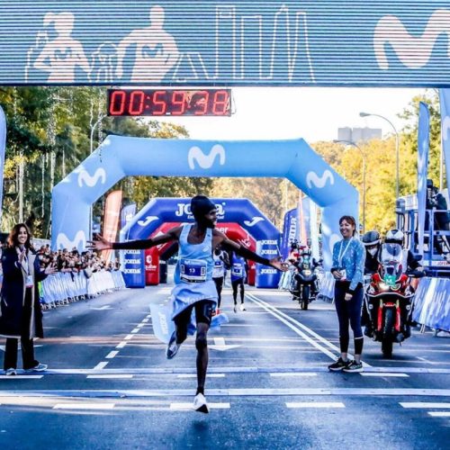 suivi coureur semi marathon madrid (2)