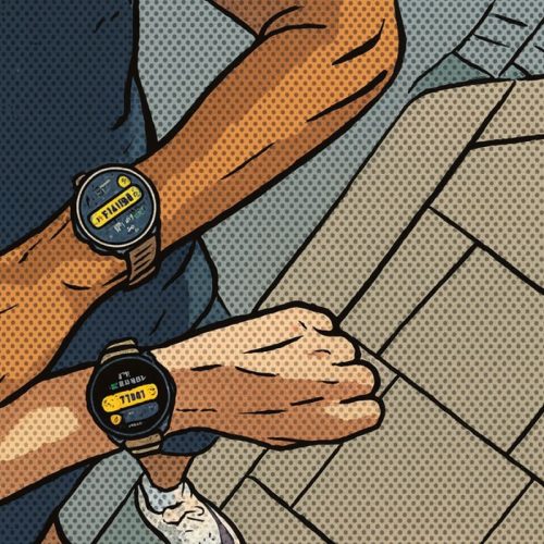 Quelles sont les caractéristiques de la Suunto Race 2 ?