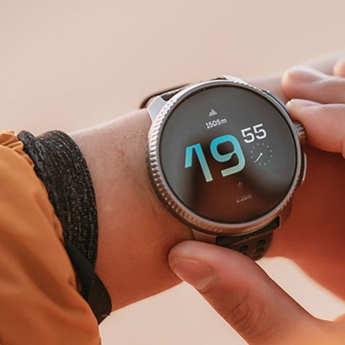 Suunto Race vs Suunto Races S : Laquelle choisir ?