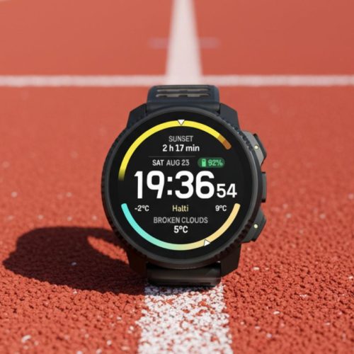 J’ai testé la Suunto Vertical 2 : Quel avis ?