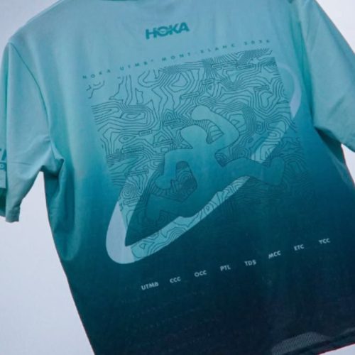 t shirt utmb 2026