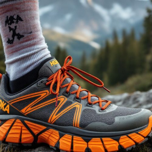 Comment ça taille les chaussures Hoka : Le guide de 2025