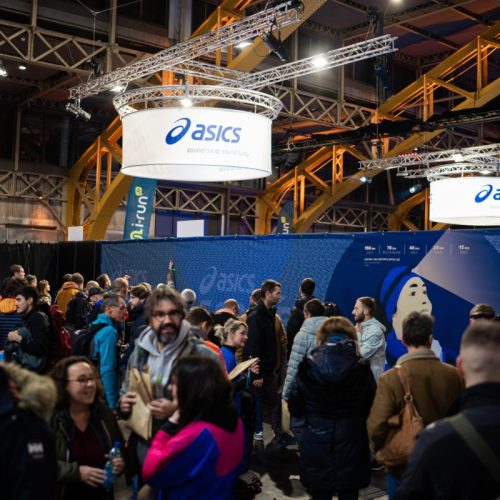 SaintéLyon 2025 : Quel taux d’abandon ?