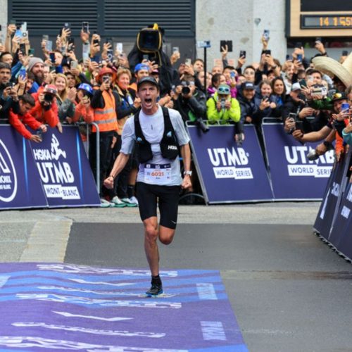 UTMB 2025 : 33% d’abandon, les chiffres officiels révélés