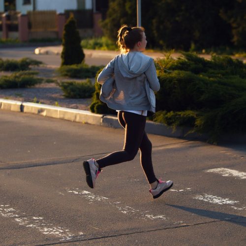 temps gagne 10km par kilo