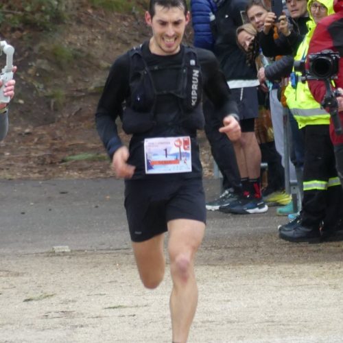 Saintexpress 2025 : Thomas Cardin revient après 2 mois de blessure