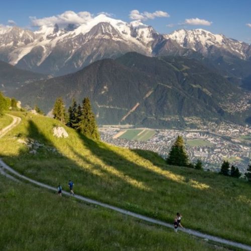 trail tour des fiz live