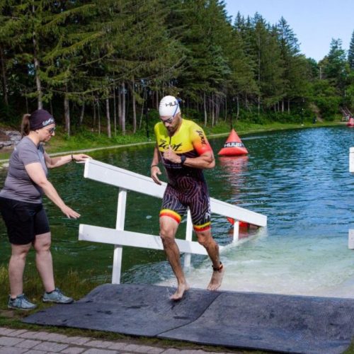 triathlon laval live