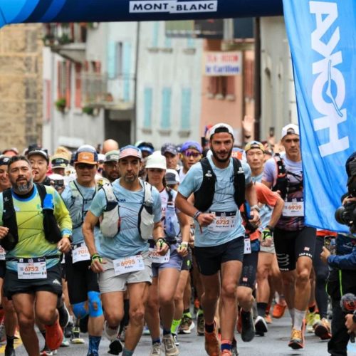 Comment participer à l’UTMB 2026 : Notre guide !