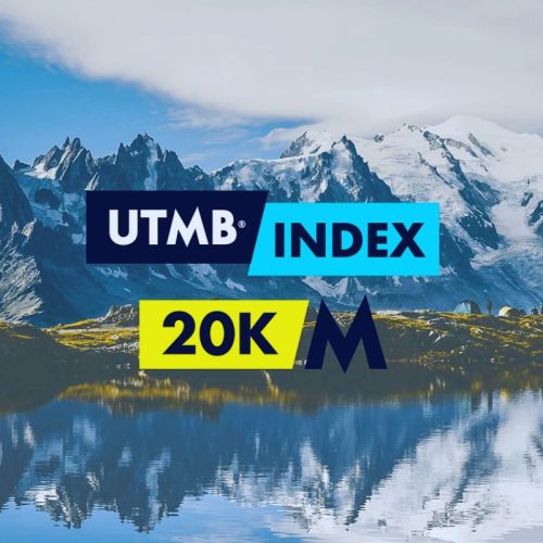 utmb index calcul