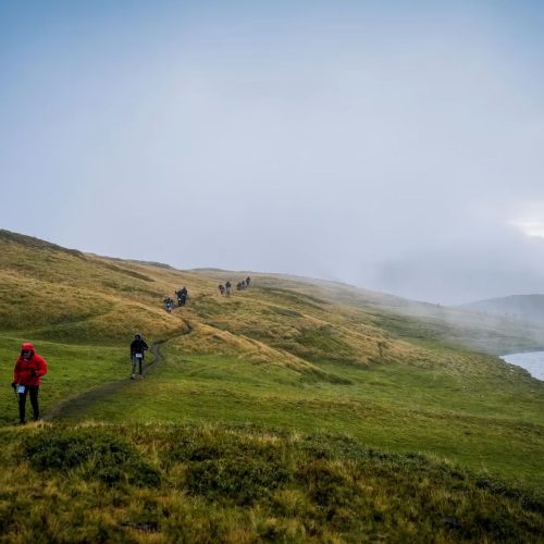 UTMB ou TDS : Quelle est la course la plus difficile ?