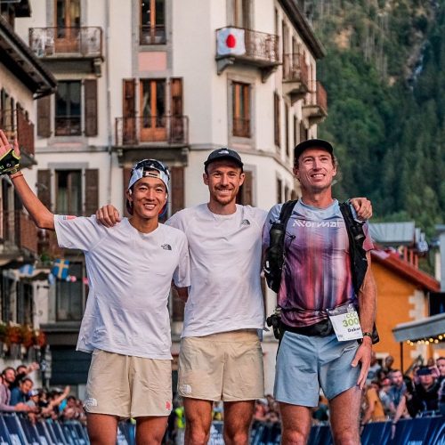 UTMB ou CCC : Quelle est la meilleure course à faire ?